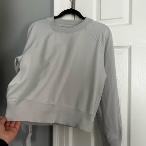 Ready to Roll Crew. Size 6